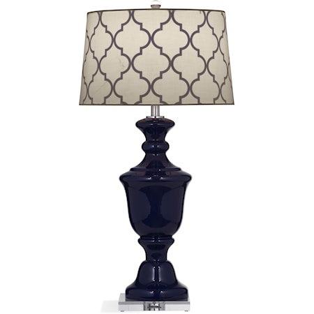 Garrison Table Lamp